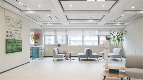 蘇州光明眼科環(huán)境圖2