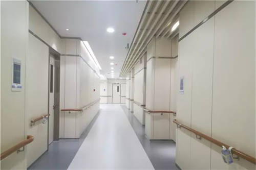 鄭州奧弗克眼科環(huán)境圖3