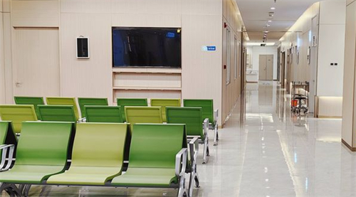 天津華廈眼科環(huán)境圖4