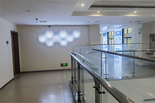 長(zhǎng)沙吉強(qiáng)眼科醫(yī)院環(huán)境圖2