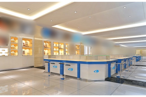 東莞華廈眼科環(huán)境圖4