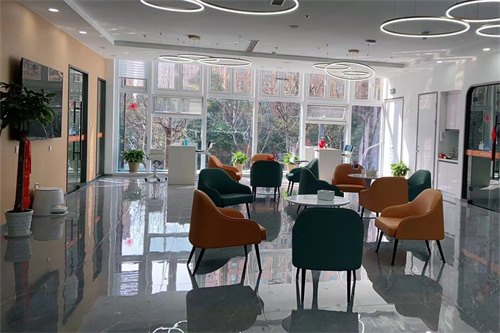 寧波江北悅亮眼科環(huán)境圖4