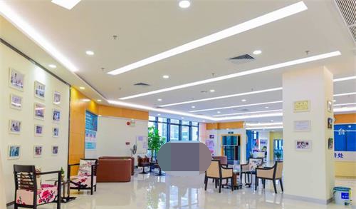 佛山華廈眼科環(huán)境圖4