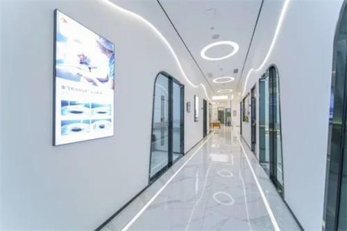 合肥沃瑞眼科醫(yī)院環(huán)境圖4