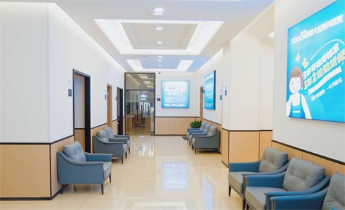 昆明大全眼科環(huán)境圖4