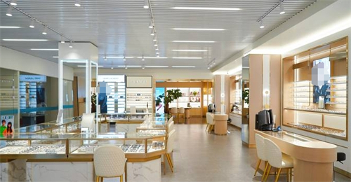 昆明大全眼科環(huán)境圖2