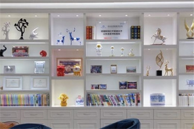 沈陽麥迪格眼科環(huán)境圖4