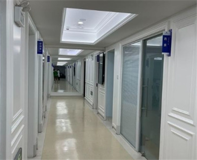 沈陽麥迪格眼科環(huán)境圖3