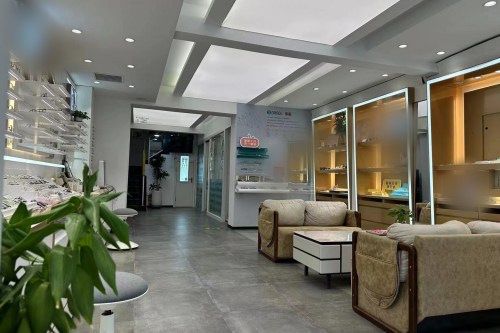 沈陽(yáng)泰一眼科環(huán)境圖3