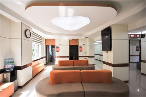 濟(jì)南華廈眼科環(huán)境圖4