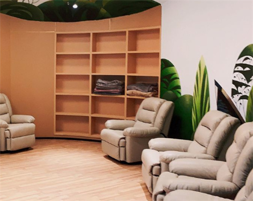 福州亮睛眼科環(huán)境圖2