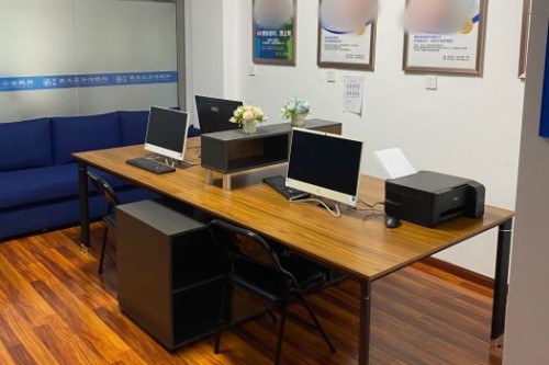 哈爾濱云海眼科醫(yī)院環(huán)境圖3