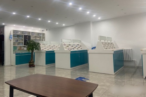 哈爾濱云海眼科醫(yī)院環(huán)境圖2