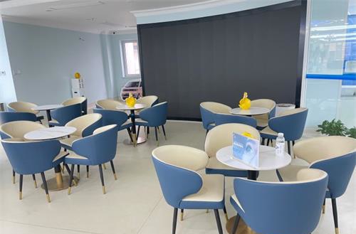 大連麥迪格眼科環(huán)境圖4