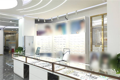 貴陽(yáng)康視眼科環(huán)境圖3