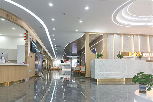 貴陽(yáng)康視眼科環(huán)境圖2