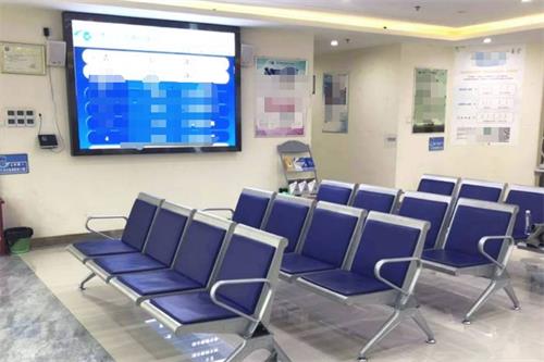 貴州華廈眼科環(huán)境圖3