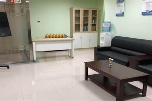 貴州華廈眼科環(huán)境圖2