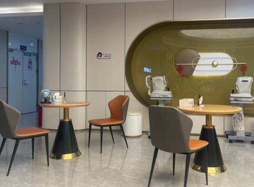 南寧佰視佳眼科環(huán)境圖4