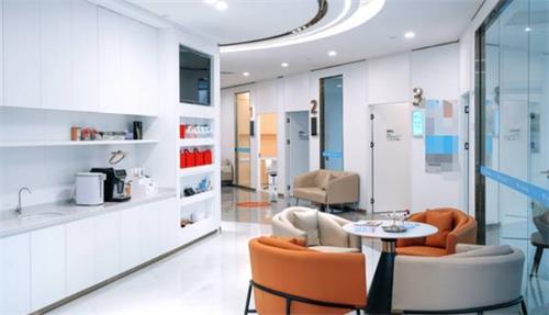 南寧華廈眼科環(huán)境圖3