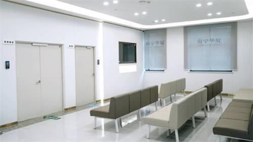 南寧華廈眼科環(huán)境圖2