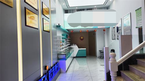 泉州惠明歐普眼科環(huán)境圖3