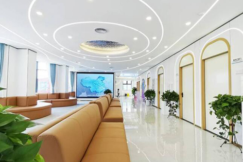 南昌華廈眼科環(huán)境圖4