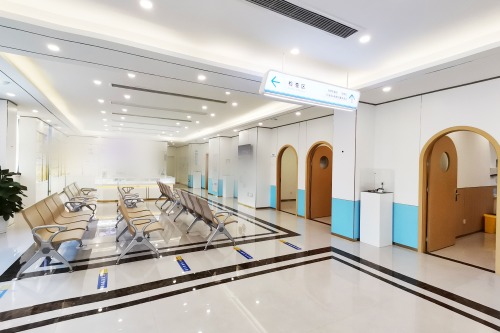 南昌華廈眼科環(huán)境圖3