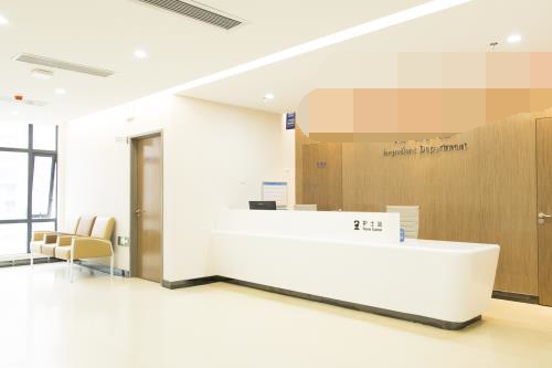 惠州希瑪眼科環(huán)境圖3