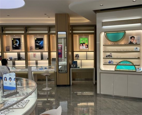 惠州中大明康眼科醫(yī)院環(huán)境圖4