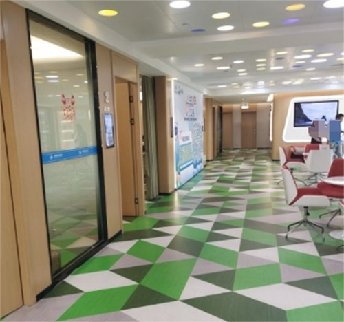 惠州中大明康眼科醫(yī)院環(huán)境圖3