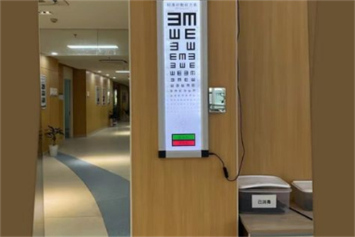 常州澤明眼科環(huán)境圖4