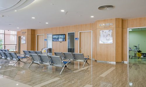 徐州愛爾眼科環(huán)境圖4