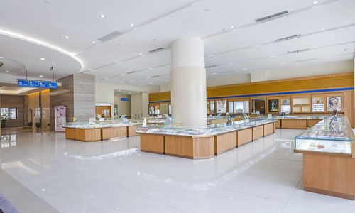 徐州愛爾眼科環(huán)境圖3