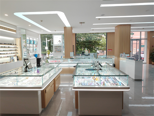 保定新視眼科環(huán)境圖3