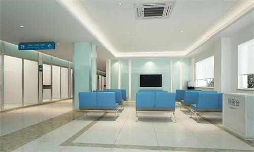 蘭州華廈眼科環(huán)境圖4