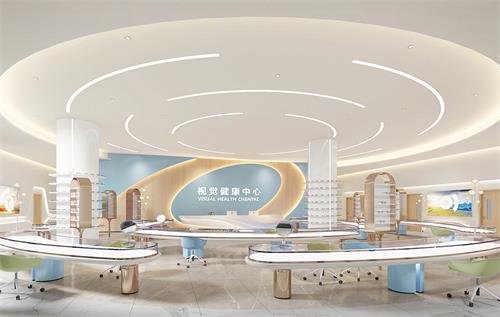 濰坊明潤(rùn)眼科環(huán)境圖4