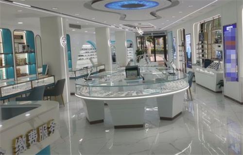 海南康偉眼科環(huán)境圖3