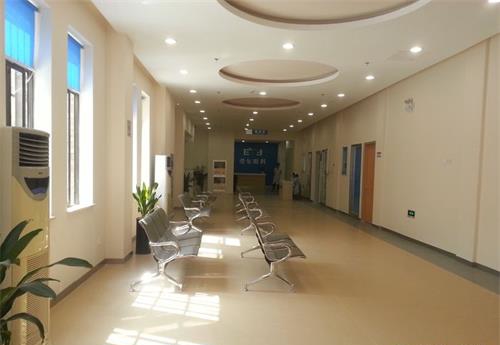 湖州愛爾眼科醫(yī)院環(huán)境圖4