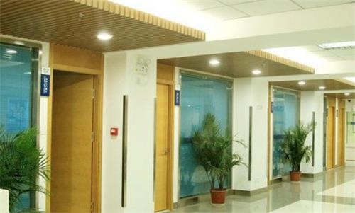 淮北愛爾眼科環(huán)境圖3