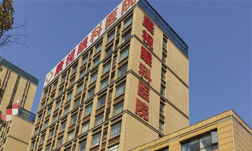 宣城康視眼科環(huán)境圖