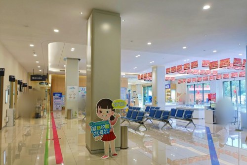 寧德愛爾眼科環(huán)境圖4