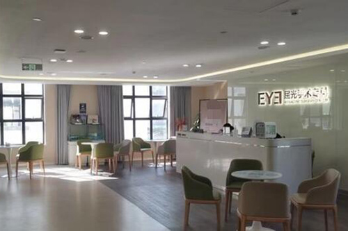 惠州市惠陽愛爾康明眼科醫(yī)院環(huán)境圖2