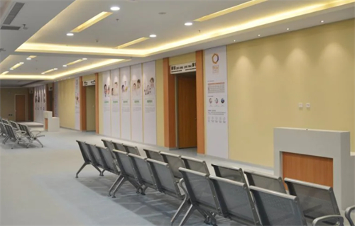 衡水愛爾眼科環(huán)境圖3