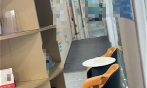 沁陽仁人和眼科環(huán)境圖4