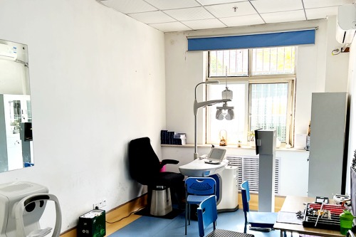 平頂山眼科醫(yī)院環(huán)境圖3