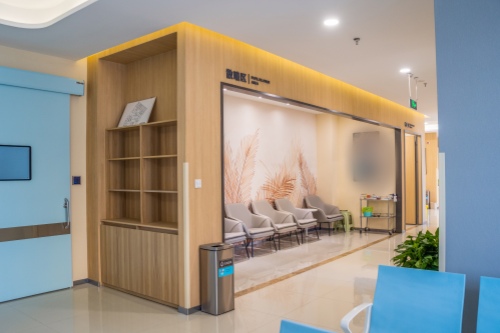 許昌愛(ài)爾眼科環(huán)境圖4