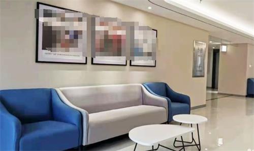 大慶愛爾眼科環(huán)境圖3