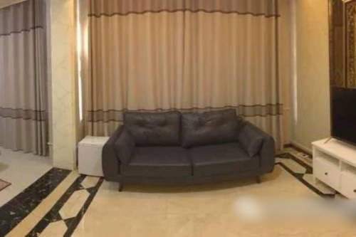 佳木斯愛視眼科環(huán)境圖4