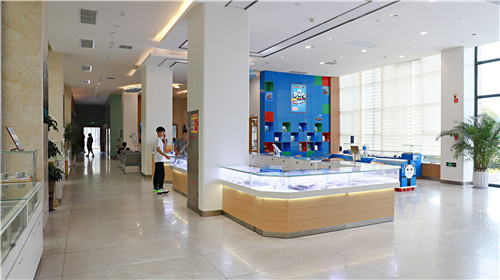 恩施慧宜眼科環(huán)境圖3